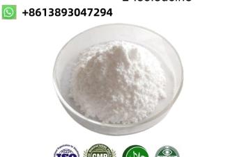 High Quality LIsoleucine CAS 73325